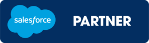 salesforce partner badge